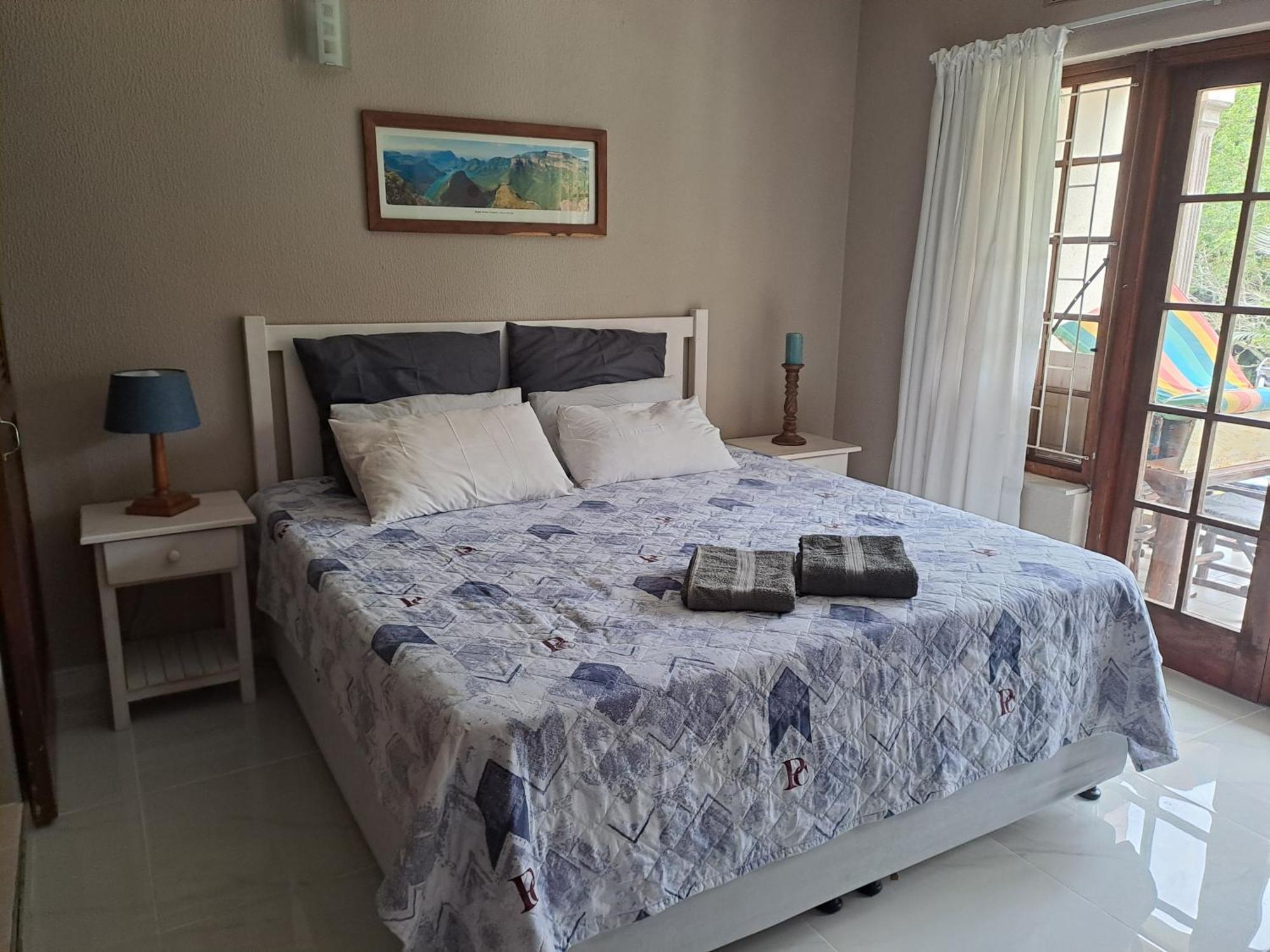Apartmán Eden Wilds 6 Paradise On Umtavuna River Port Edward Exteriér fotografie